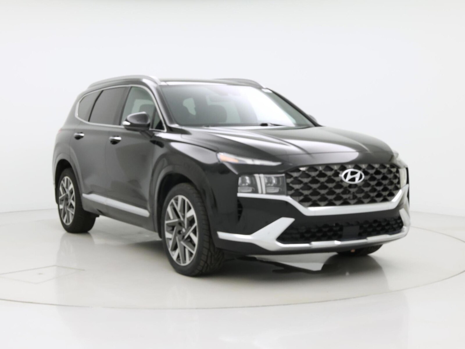 hyundai santa fe 2023 5NMS54AL2PH484712 image